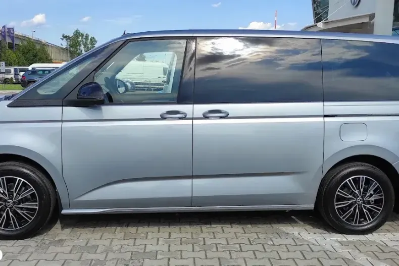 Volkswagen Multivan din 2025 cu 5 km - oferta VOL133858 - foto 3