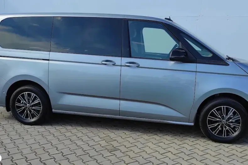 Volkswagen Multivan din 2025 cu 5 km - oferta VOL133858 - foto 4
