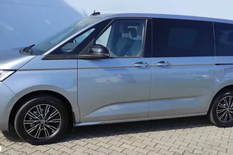 Volkswagen Multivan din 2025 cu 5 km - oferta VOL133858 - foto 9