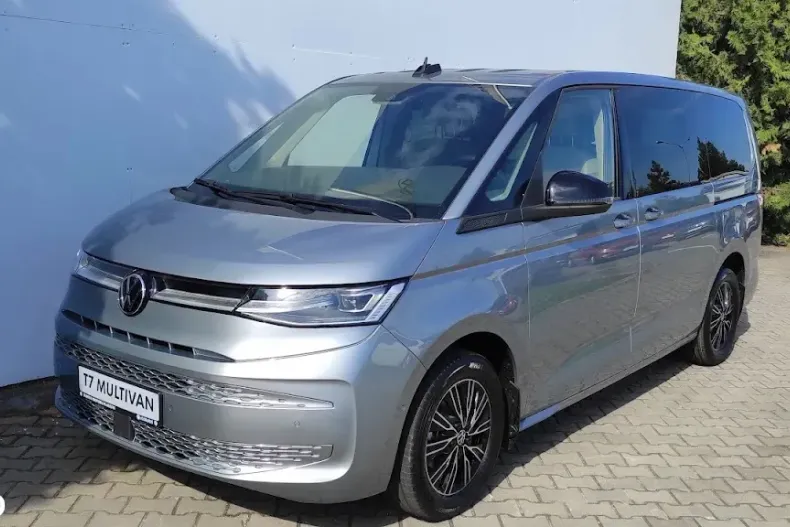 Volkswagen Multivan din 2025 cu 5 km - oferta VOL133858 - foto 10