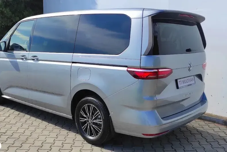 Volkswagen Multivan din 2025 cu 5 km - oferta VOL133858 - foto 11