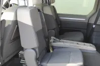 Volkswagen Multivan din 2025 cu 5 km - oferta VOL133858 - foto 13