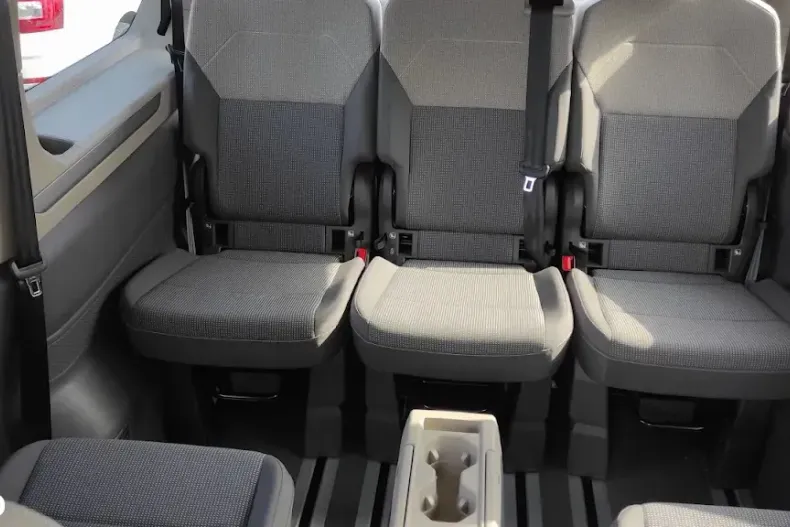 Volkswagen Multivan din 2025 cu 5 km - oferta VOL133858 - foto 28