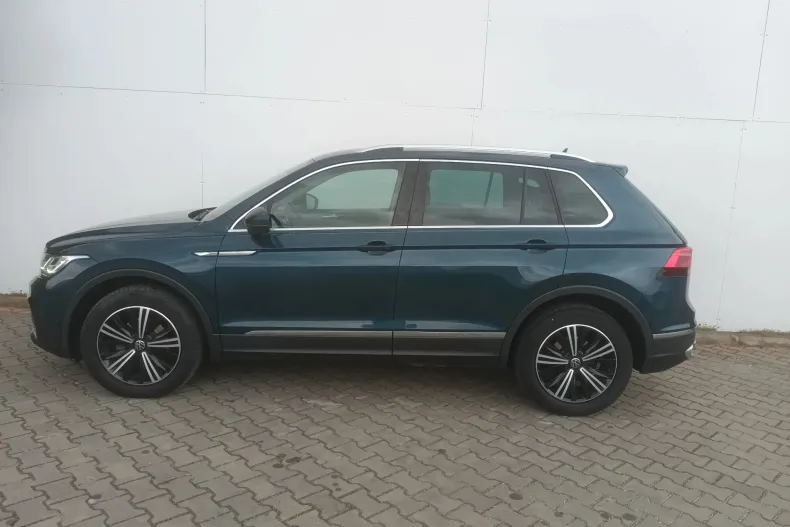 Volkswagen Tiguan din 2021 cu 88.322 km - oferta VOL133862 - foto 3