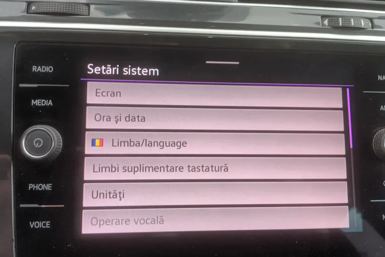Volkswagen Tiguan din 2021 cu 88.322 km - oferta VOL133862 - foto 12