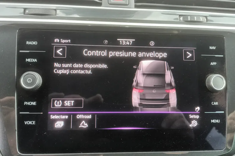 Volkswagen Tiguan din 2021 cu 88.322 km - oferta VOL133862 - foto 14