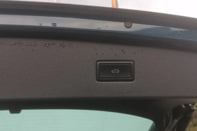 Volkswagen Tiguan din 2021 cu 88.322 km - oferta VOL133862 - foto 18