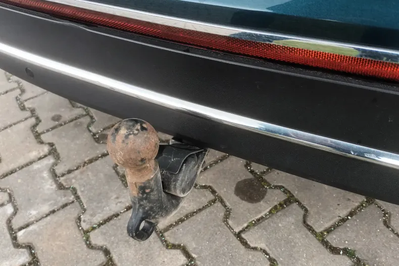 Volkswagen Tiguan din 2021 cu 88.322 km - oferta VOL133862 - foto 20