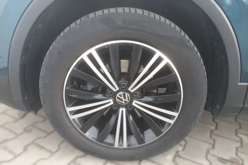 Volkswagen Tiguan din 2021 cu 88.322 km - oferta VOL133862 - foto 21