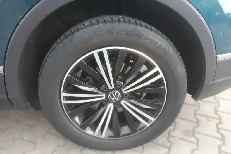 Volkswagen Tiguan din 2021 cu 88.322 km - oferta VOL133862 - foto 22