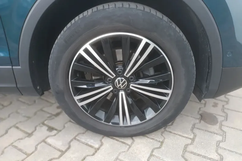 Volkswagen Tiguan din 2021 cu 88.322 km - oferta VOL133862 - foto 24