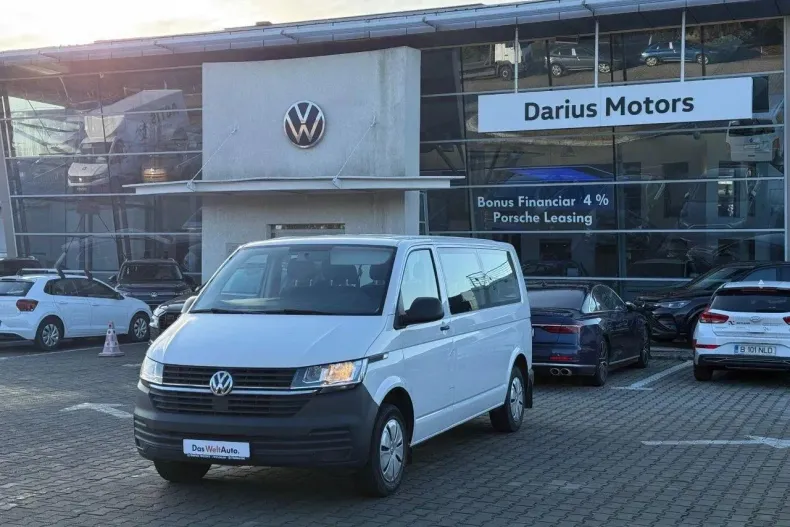 Volkswagen Transporter din 2020 cu 173.885 km - oferta VOL133863 - foto 1