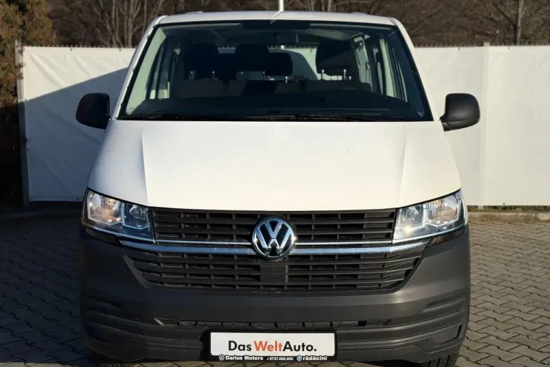 Volkswagen Transporter din 2020 cu 173.885 km - oferta VOL133863 - foto 2