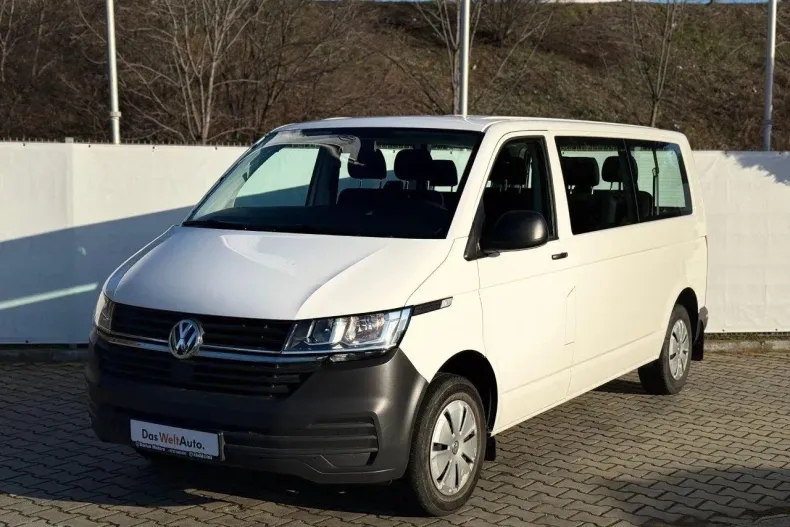 Volkswagen Transporter din 2020 cu 173.885 km - oferta VOL133863 - foto 3