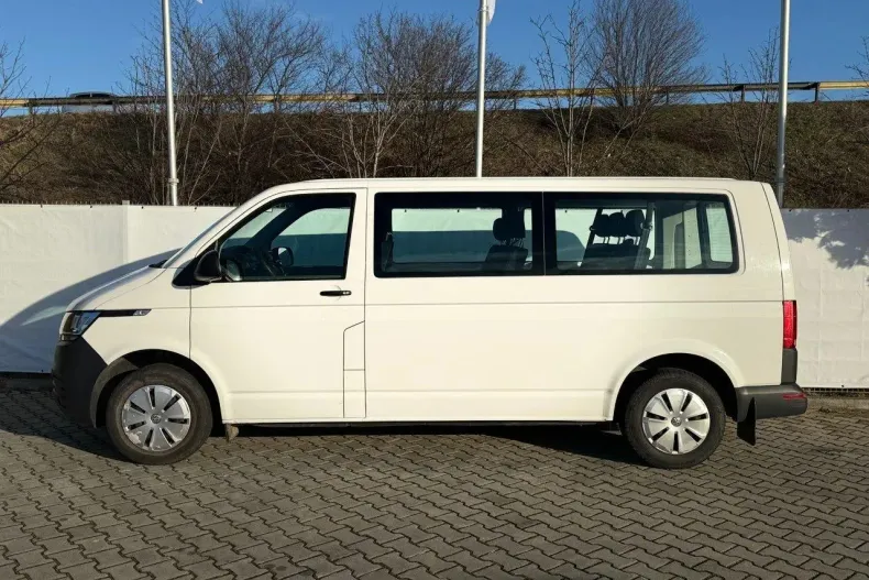 Volkswagen Transporter din 2020 cu 173.885 km - oferta VOL133863 - foto 4