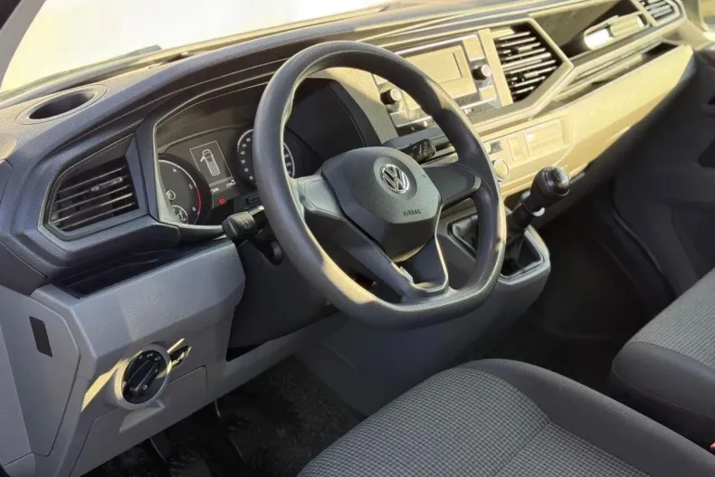 Volkswagen Transporter din 2020 cu 173.885 km - oferta VOL133863 - foto 7