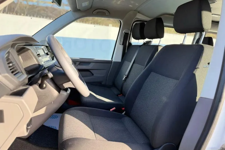 Volkswagen Transporter din 2020 cu 173.885 km - oferta VOL133863 - foto 8