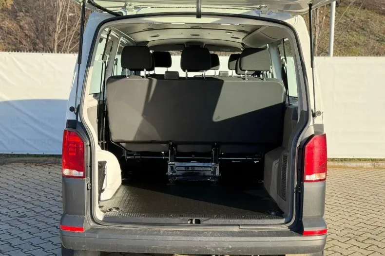 Volkswagen Transporter din 2020 cu 173.885 km - oferta VOL133863 - foto 14