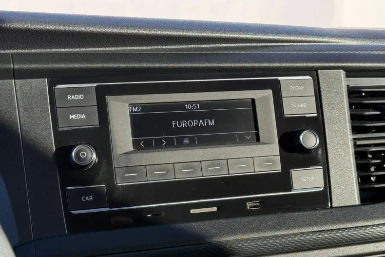 Volkswagen Transporter din 2020 cu 173.885 km - oferta VOL133863 - foto 17