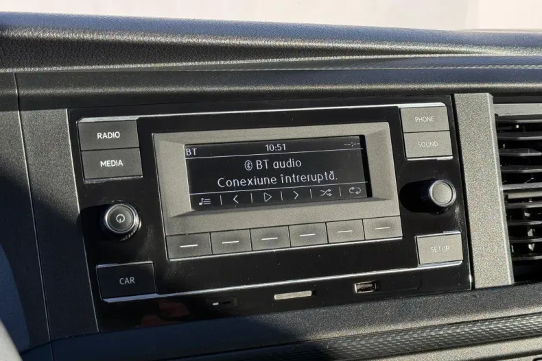 Volkswagen Transporter din 2020 cu 173.885 km - oferta VOL133863 - foto 18