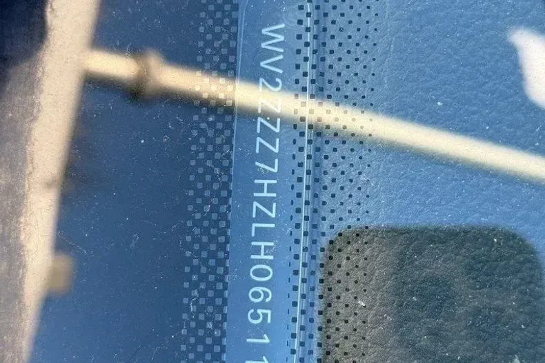 Volkswagen Transporter din 2020 cu 173.885 km - oferta VOL133863 - foto 20