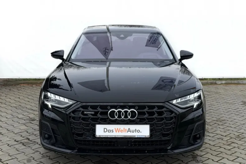 Audi A8 din 2022 cu 60.600 km - oferta AUD133864 - foto 2