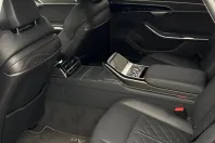 Audi A8 din 2022 cu 60.600 km - oferta AUD133864 - foto 12