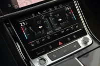 Audi A8 din 2022 cu 60.600 km - oferta AUD133864 - foto 30