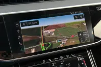 Audi A8 din 2022 cu 60.600 km - oferta AUD133864 - foto 32