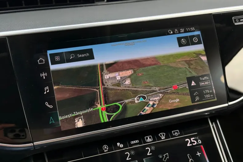 Audi A8 din 2022 cu 60.600 km - oferta AUD133864 - foto 32