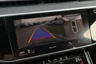 Audi A8 din 2022 cu 60.600 km - oferta AUD133864 - foto 35