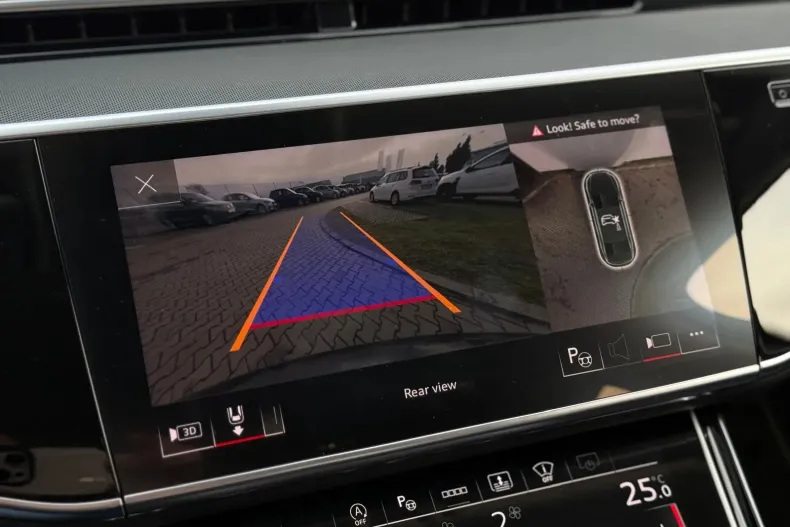 Audi A8 din 2022 cu 60.600 km - oferta AUD133864 - foto 35