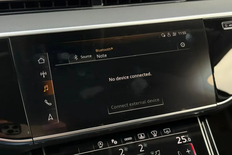 Audi A8 din 2022 cu 60.600 km - oferta AUD133864 - foto 36