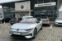 Volkswagen ID.7 din 2023 cu 1.600 km - oferta VOL133865 - foto 1
