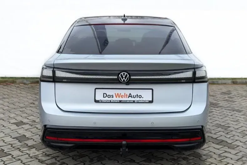 Volkswagen ID.7 din 2023 cu 1.600 km - oferta VOL133865 - foto 6