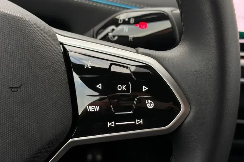 Volkswagen ID.7 din 2023 cu 1.600 km - oferta VOL133865 - foto 16