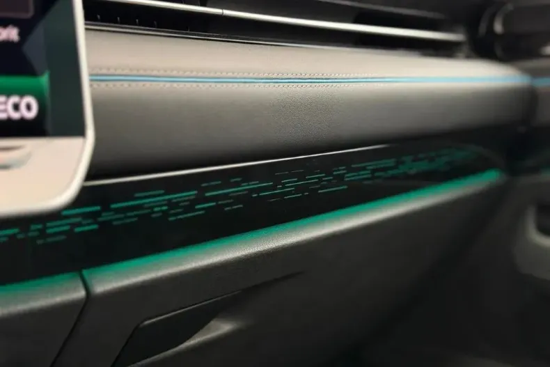 Volkswagen ID.7 din 2023 cu 1.600 km - oferta VOL133865 - foto 19