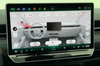 Volkswagen ID.7 din 2023 cu 1.600 km - oferta VOL133865 - foto 26