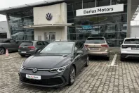 Volkswagen Golf din 2024 cu 16.600 km - oferta VOL133866 - foto 1