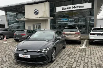 Volkswagen Golf din 2024 - oferta VOL133866