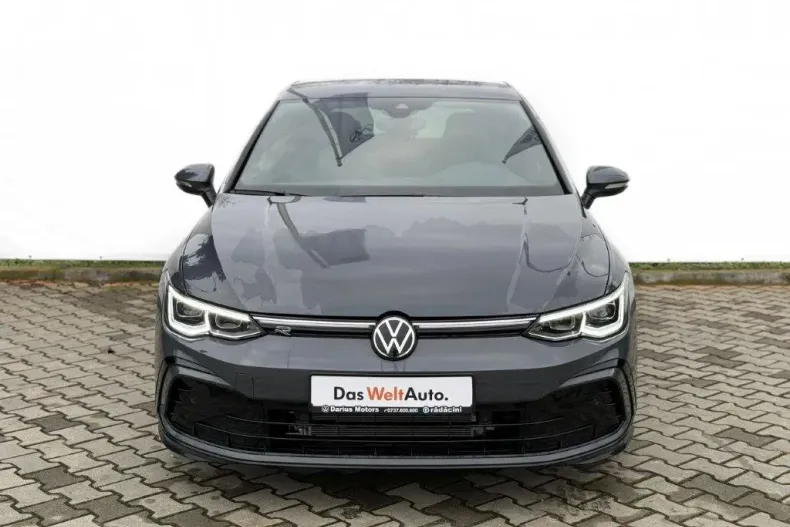 Volkswagen Golf din 2024 cu 16.600 km - oferta VOL133866 - foto 2
