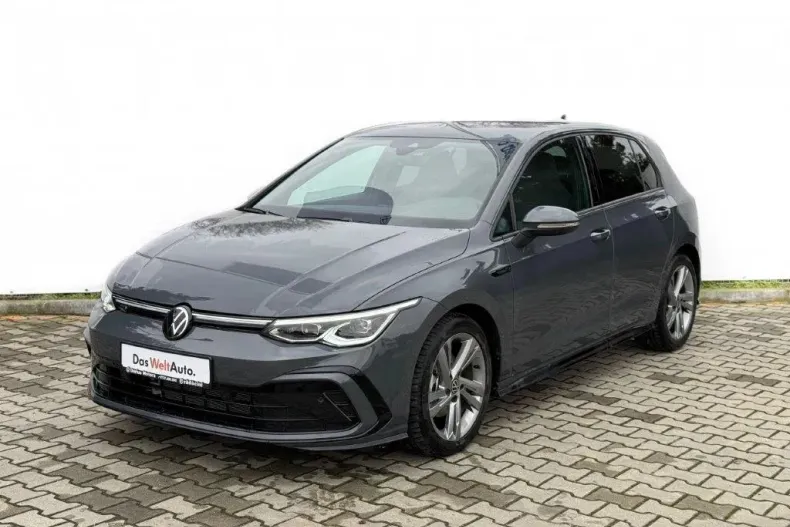 Volkswagen Golf din 2024 cu 16.600 km - oferta VOL133866 - foto 3