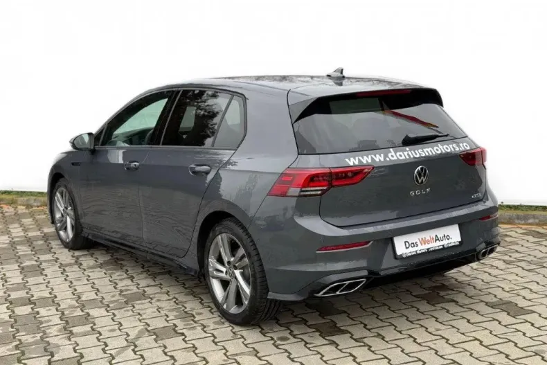 Volkswagen Golf din 2024 cu 16.600 km - oferta VOL133866 - foto 5