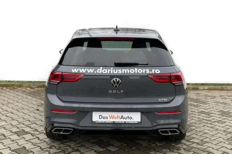 Volkswagen Golf din 2024 cu 16.600 km - oferta VOL133866 - foto 6