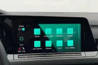 Volkswagen Golf din 2024 cu 16.600 km - oferta VOL133866 - foto 15