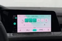 Volkswagen Golf din 2024 cu 16.600 km - oferta VOL133866 - foto 18