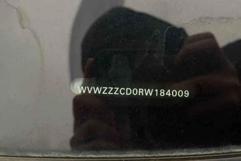 Volkswagen Golf din 2024 cu 16.600 km - oferta VOL133866 - foto 25