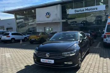 Volkswagen Passat din 2019 - oferta VOL133867