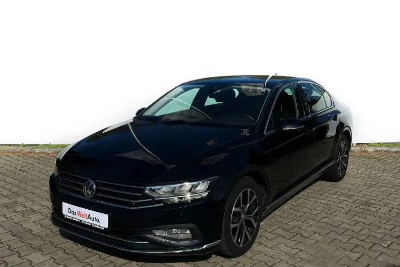 Volkswagen Passat din 2019 cu 147.050 km - oferta VOL133867 - foto 2