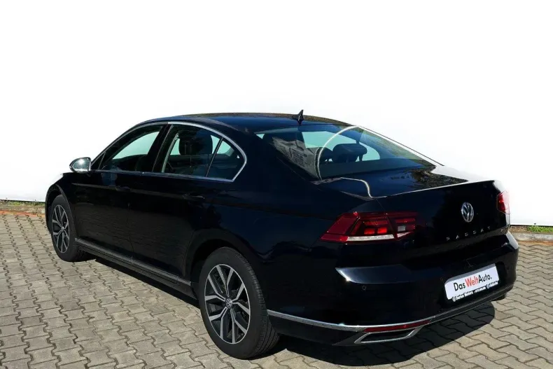 Volkswagen Passat din 2019 cu 147.050 km - oferta VOL133867 - foto 4